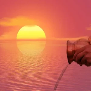 On Sunday's Surya Namaskaram